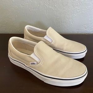 Vans Slip-On